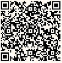 Zelle payment QR code for XOXO Pastry